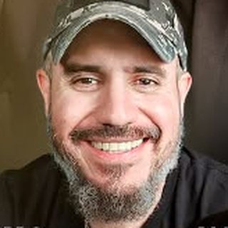 Ricardo Salguero