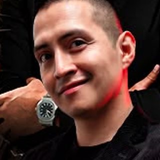 Tim Villafuerte